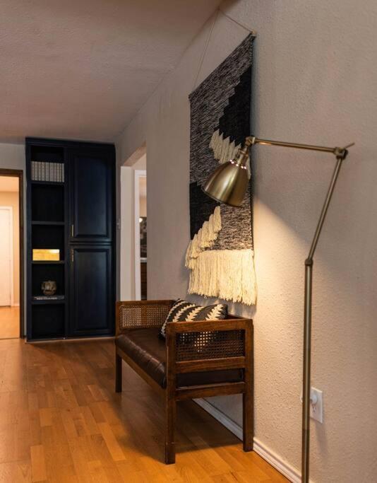 Escape To A Restored 1920S East Waco Bungalow מראה חיצוני תמונה